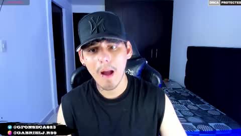 Gabe online show from 10.20.25