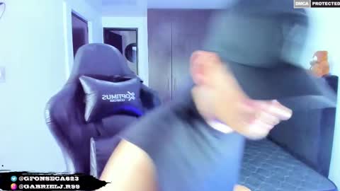 Gabe online show from 11.06.25