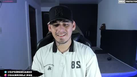 Gabe online show from 11.10.25