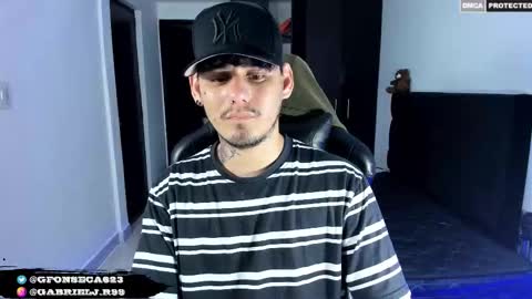 Gabe online show from 11.17.25