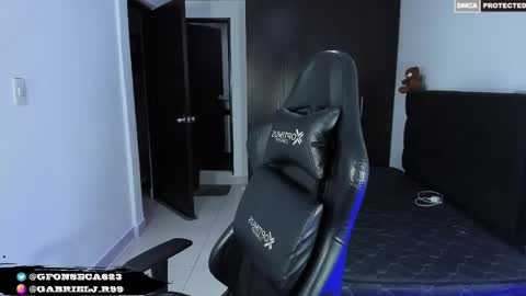 Gabe online show from 11.21.25