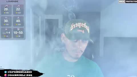 Gabe online show from 01.19.26