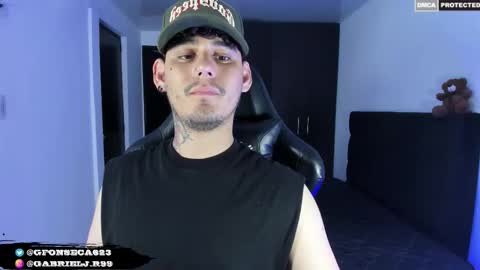 Gabe online show from 02.06.26