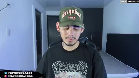 Gabe online show from 02.25.26