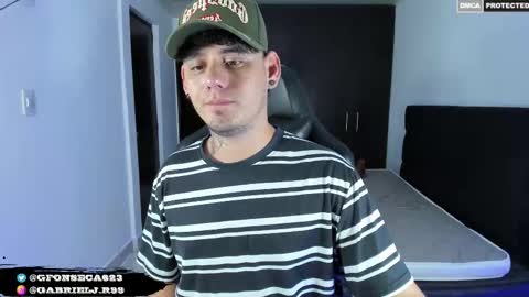 Gabe online show from 02.27.26