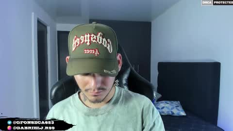 Gabe online show from 03.31.26