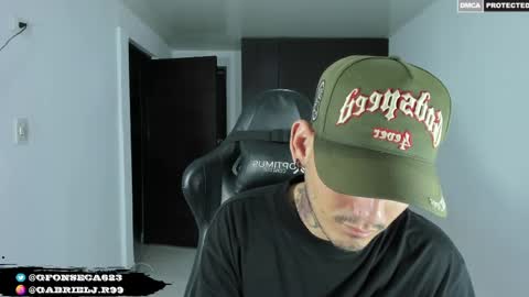 Gabe online show from 04.11.26