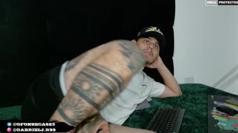 Gabe online show from 04.17.26