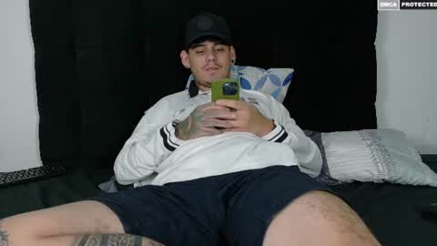 Gabe online show from 07.07.26