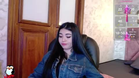 gabriella online show from 09.26.25