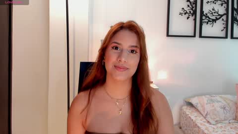 Gabriella online show from 01.11.25