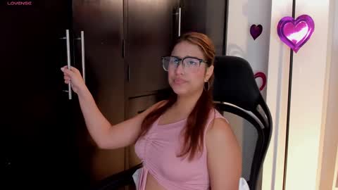 Gabriella online show from 02.18.25