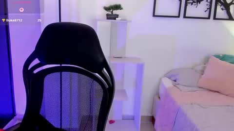 Gabriella online show from 03.10.25