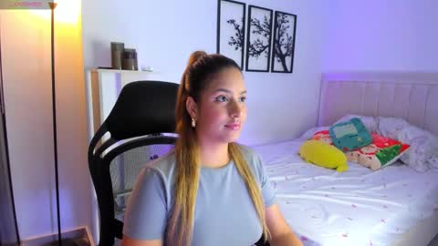 Gabriella online show from 01.07.26