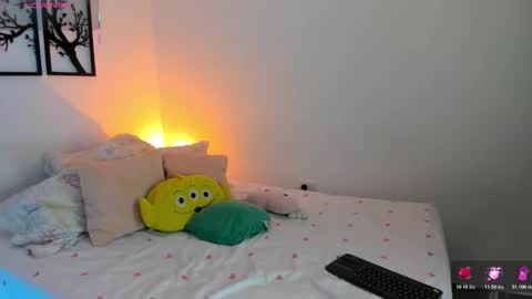 Gabriella online show from 02.22.26