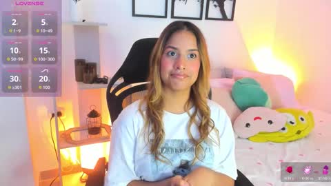 Gabriella online show from 03.21.26