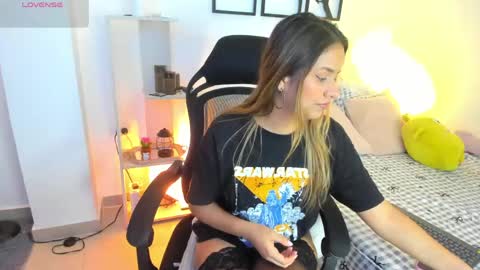 Gabriella online show from 04.21.26