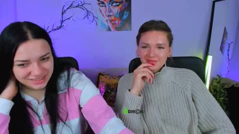 gabriella_daylight online show from 10.08.25