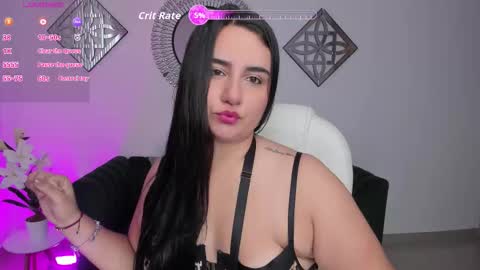 gabriella_evans_ online show from 11.11.25