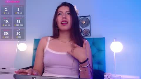 GABY online show from 03.11.25