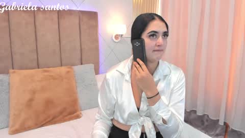 gabriella_santoss online show from 12.26.24
