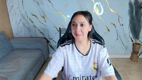 Snapshot of gabriella_storm_tf chatting on 05.09.26 Gabriella online show from 05.09.26