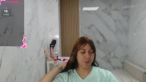 Snapshot of gabriella_storm_tf chatting on 06.02.26 Gabriella online show from 06.02.26