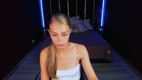 Snapshot of gabriella_williams chatting on 07.15.26 Gabi online show from 07.15.26