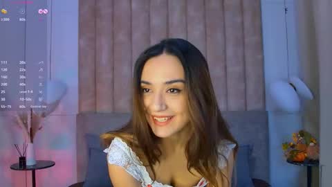 Snapshot of gabriella_wils chatting on 11.12.25 Gabriella online show from 11.12.25