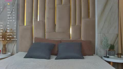 Gabriella online show from 04.13.26