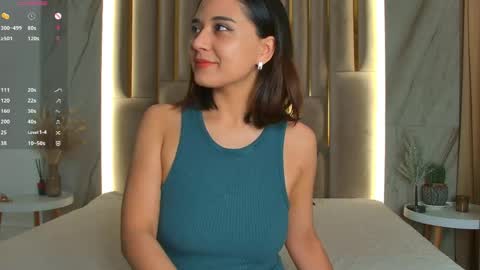 Gabriella online show from 04.16.26