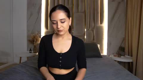 Gabriella online show from 07.14.26
