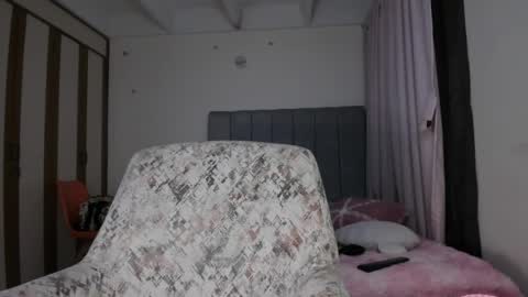 Snapshot of gabrielladurandd chatting on 05.25.26 Gaby online show from 05.25.26
