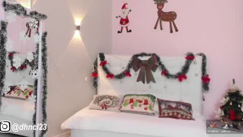 Gabriella online show from 12.12.24