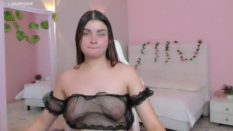 Gabriella online show from 01.20.25