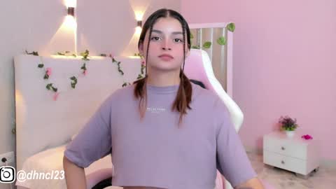 Gabriella online show from 01.23.25