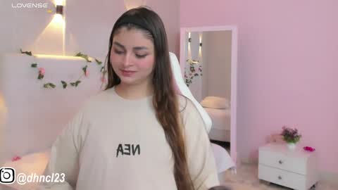 Gabriella online show from 02.07.25