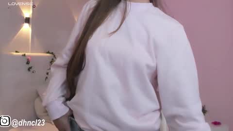 Gabriella online show from 02.11.25