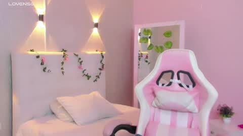 Gabriella online show from 02.12.25