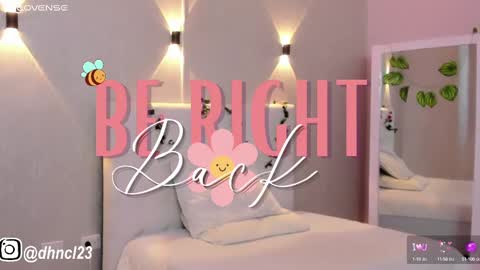 Gabriella online show from 02.14.25