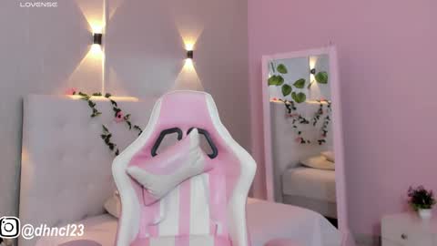 Gabriella online show from 03.07.25