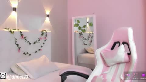 Gabriella online show from 03.09.25