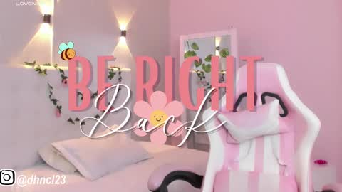 Gabriella online show from 03.10.25