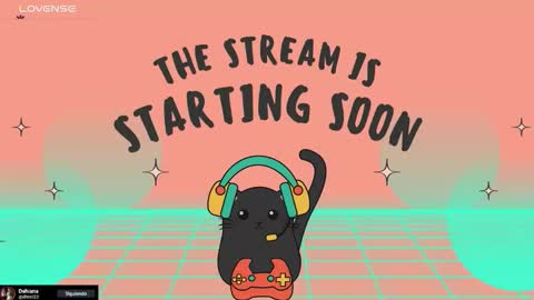 Gabriella online show from 03.29.26