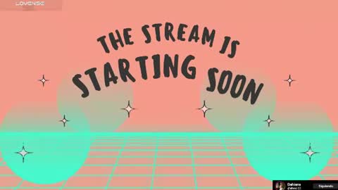 Gabriella online show from 07.25.26