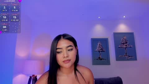 Gabriella Lee online show from 01.12.25