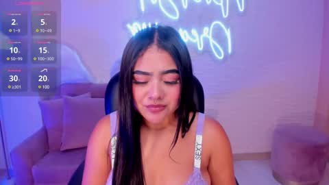 Gabriella Lee online show from 02.19.25