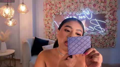 Gabriella Lee online show from 10.06.25