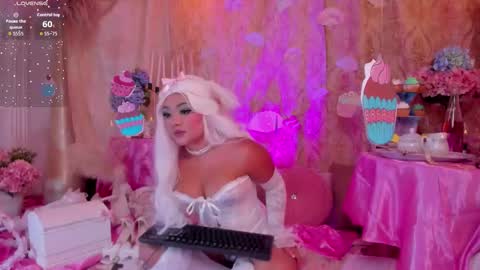 Gabriella Lee online show from 10.30.25