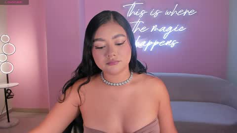 Gabriella Lee online show from 03.20.26